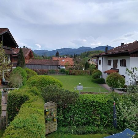 Ferienwohnung Achental Marquartstein Zewnętrze zdjęcie