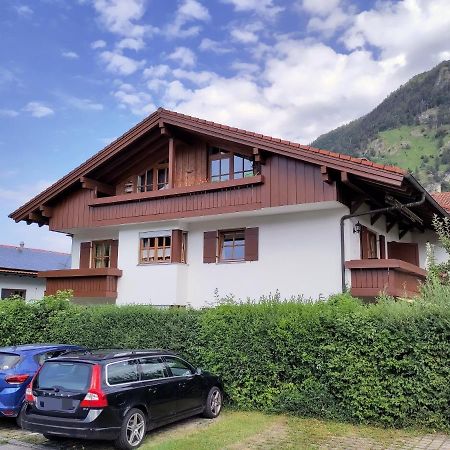 Ferienwohnung Achental Marquartstein Zewnętrze zdjęcie