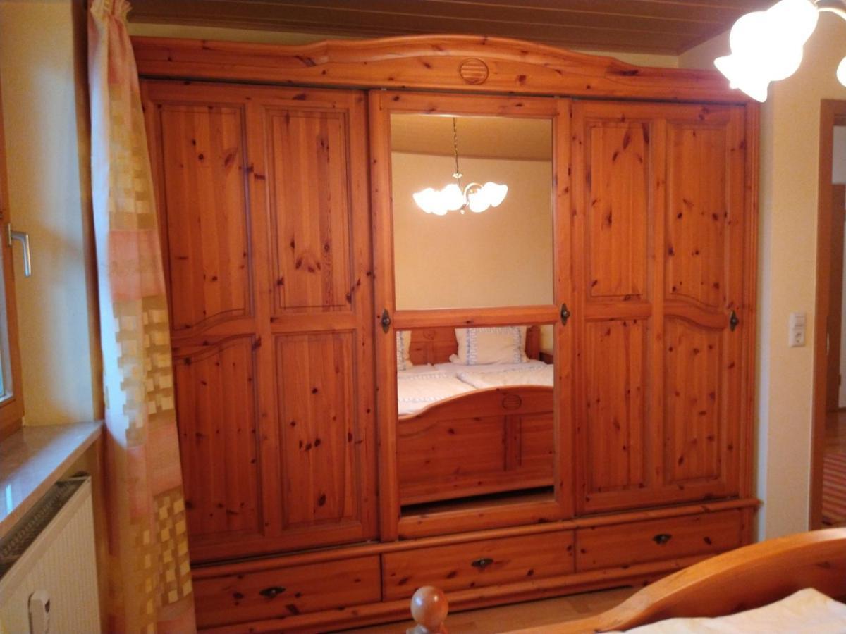Ferienwohnung Achental Marquartstein Zewnętrze zdjęcie