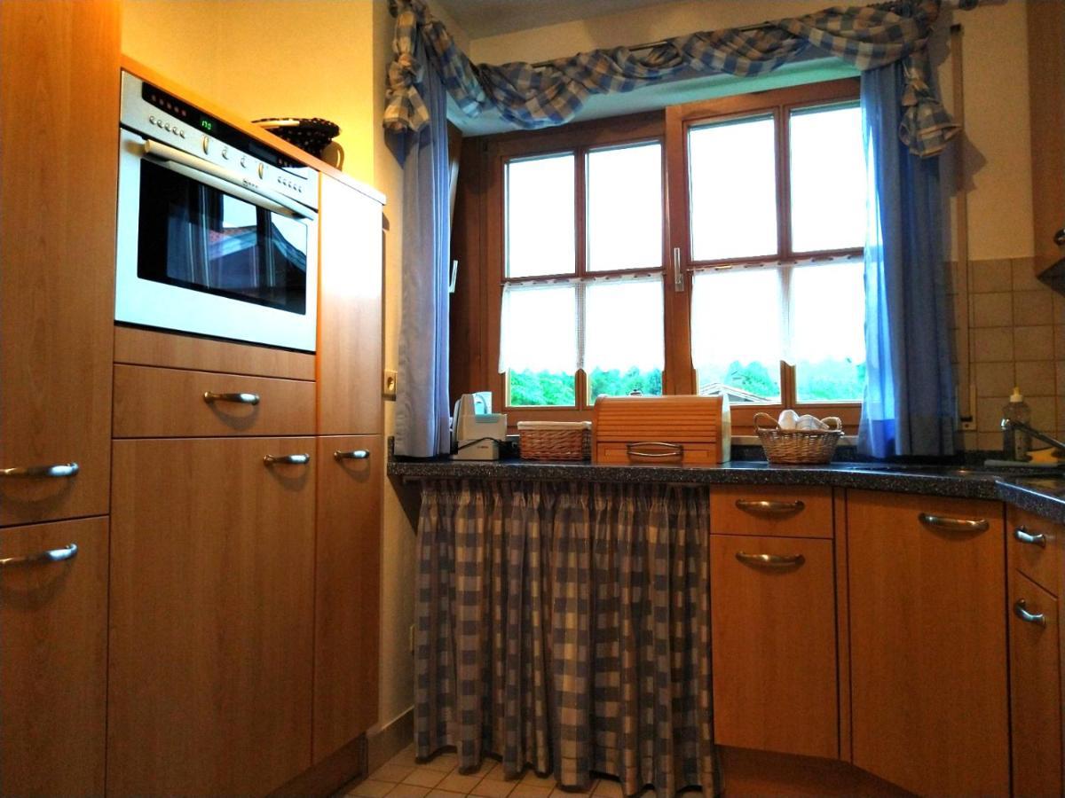 Ferienwohnung Achental Marquartstein Zewnętrze zdjęcie