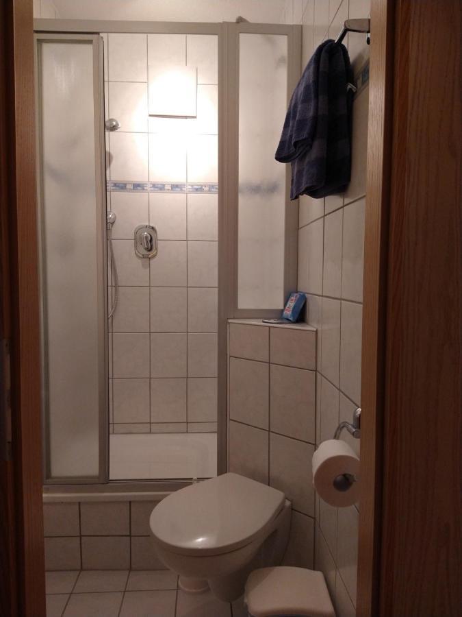 Ferienwohnung Achental Marquartstein Zewnętrze zdjęcie