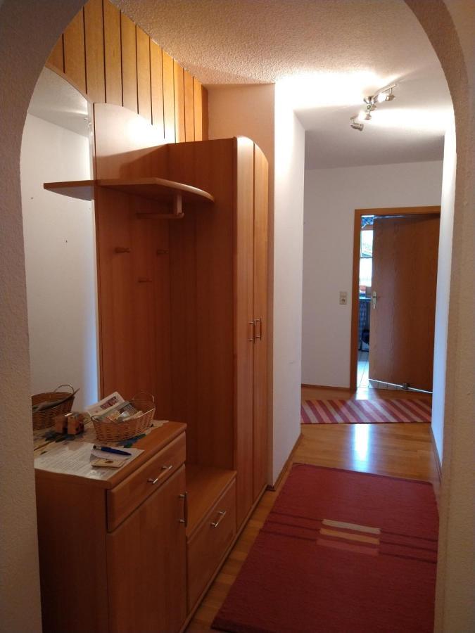 Ferienwohnung Achental Marquartstein Zewnętrze zdjęcie