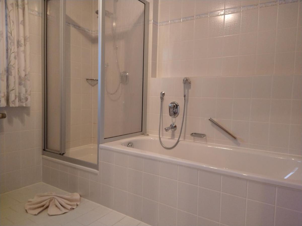 Ferienwohnung Achental Marquartstein Zewnętrze zdjęcie